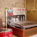 Casa de Férias La Cantina *