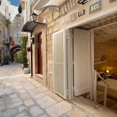 La Cantina Guest house