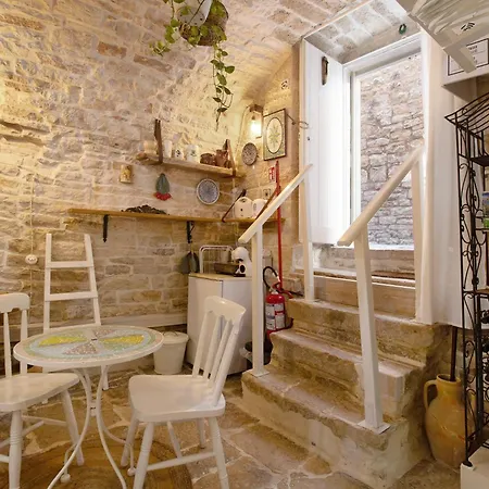 Guest house La Cantina Giovinazzo