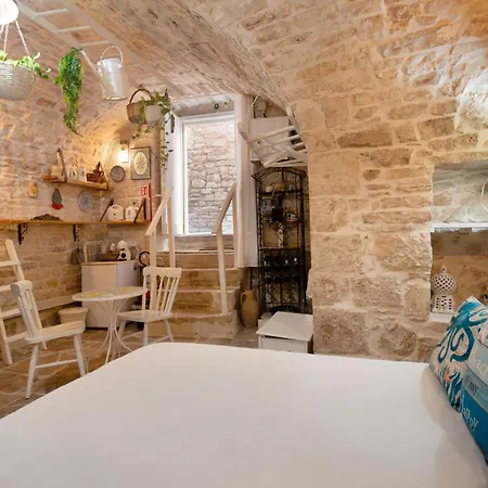 La Cantina Giovinazzo