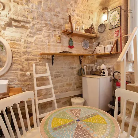 Guest house La Cantina Giovinazzo