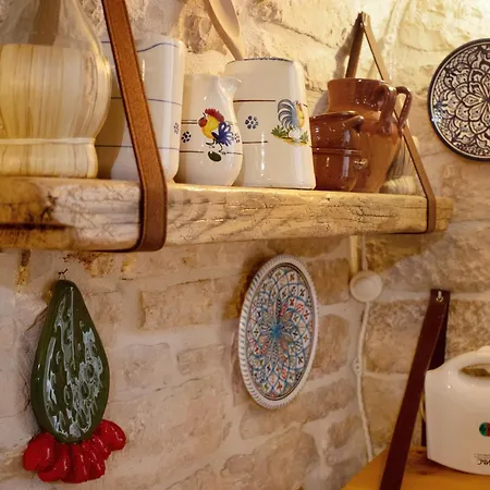Casa de Férias La Cantina Giovinazzo