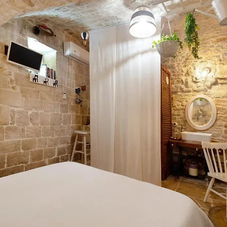 La Cantina Giovinazzo