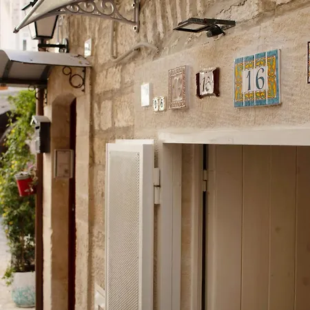 La Cantina Guest house