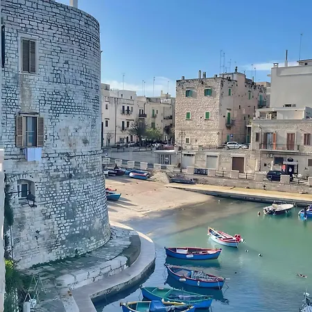 La Cantina Casa de Férias Giovinazzo