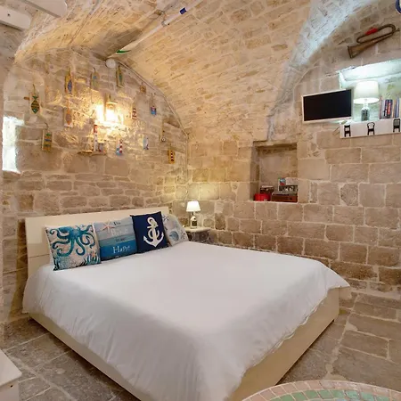 La Cantina Guest house Giovinazzo