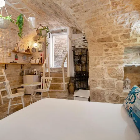 La Cantina * Giovinazzo