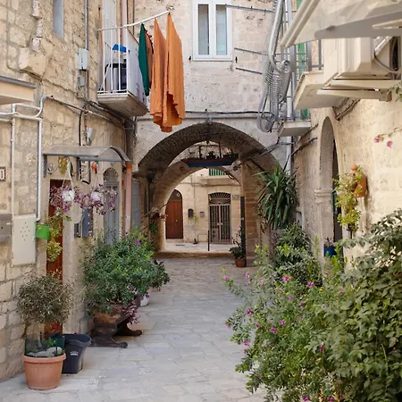 Dom wakacyjny La Cantina