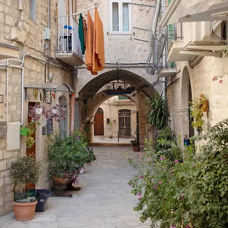 Holiday home La Cantina