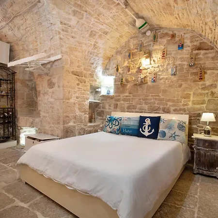 La Cantina * Giovinazzo