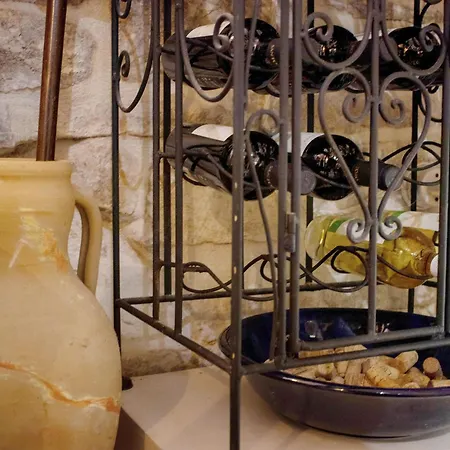 Ferienhaus La Cantina