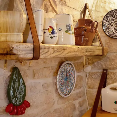 Nyaraló La Cantina