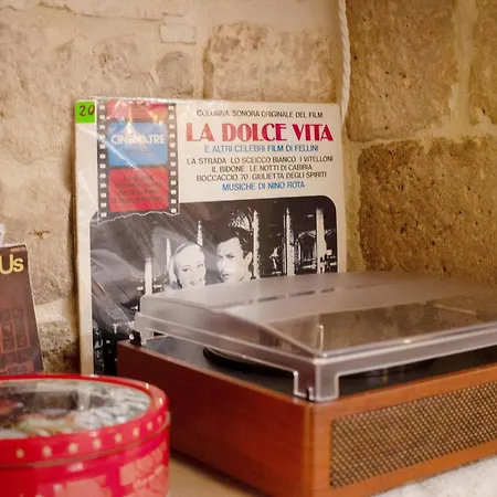 La Cantina Giovinazzo