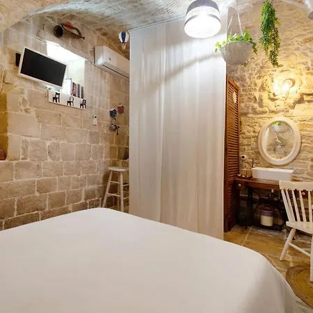 La Cantina Giovinazzo