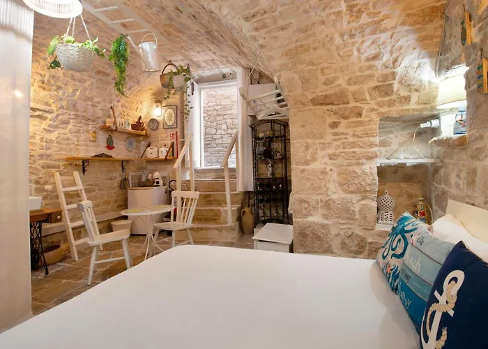 La Cantina 焦维纳佐