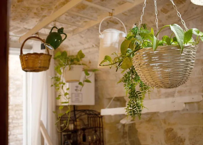 La Cantina Dom wakacyjny