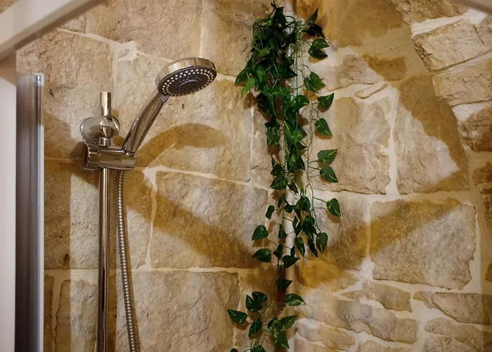 La Cantina 度假居 焦维纳佐