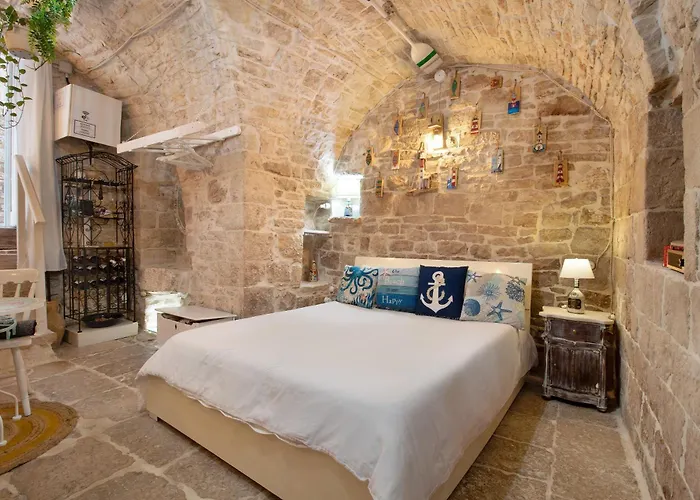 La Cantina * Giovinazzo