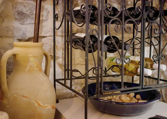 度假居 La Cantina