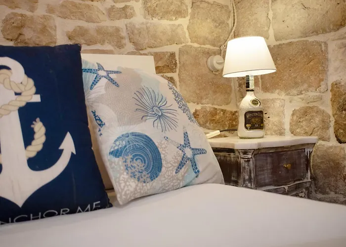 La Cantina Dom wakacyjny *