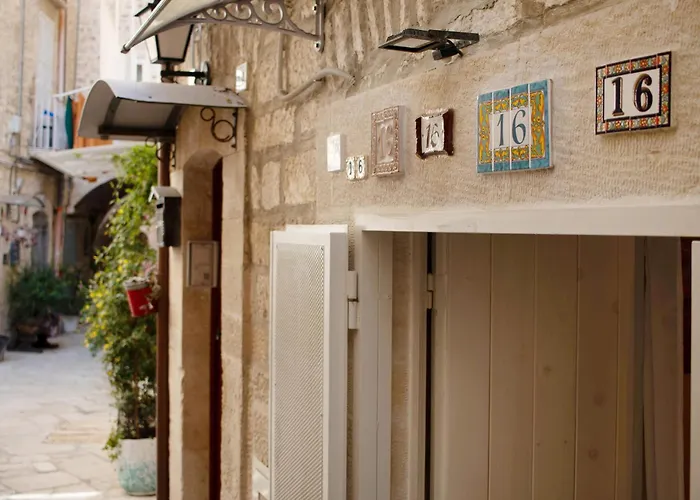 La Cantina Dom wakacyjny