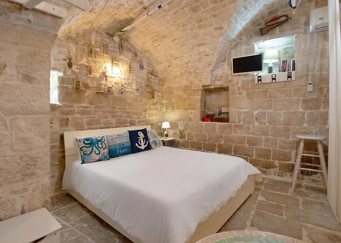 La Cantina 度假居 焦维纳佐