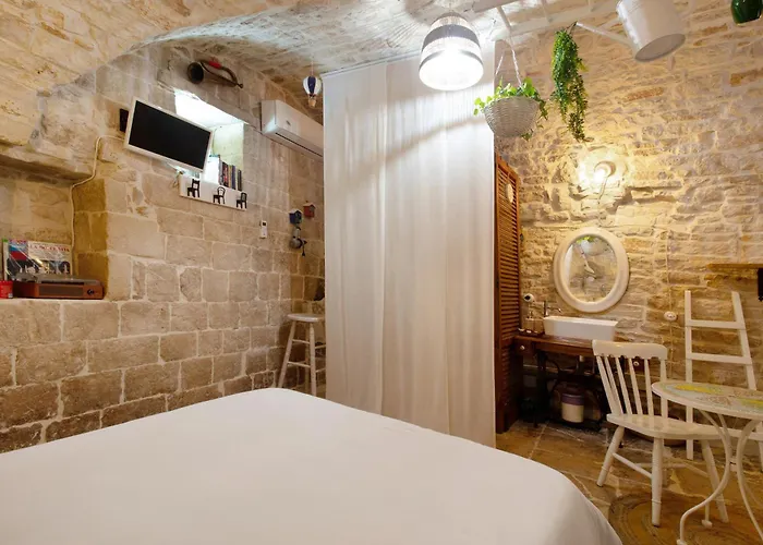 度假居 La Cantina 焦维纳佐